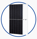 YC540PSF 72 M10/2-1500V