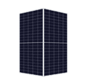Mono Perc Bifacial 550W