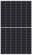 170W Rigid Solar Panel