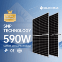 Tiger Neo 72HL4-(V) 580-605W