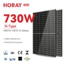 SNG EcoLiving HC Mono 380-400W Black/Total Blac...