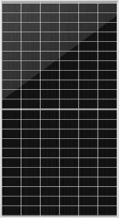 NeX Series TOPCon Bifacial SNX-D60HND 460-480W