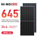 LONGi SolarHi-MO 5m LR5-72HPH 545-565M