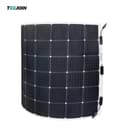 Flexible Solar Panel 160W
