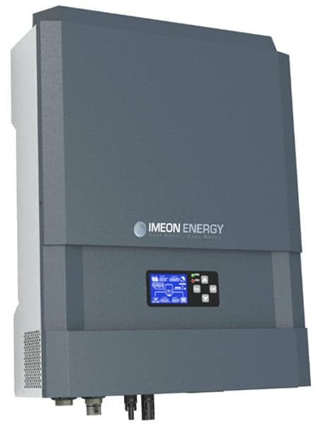 Imeon 3.6