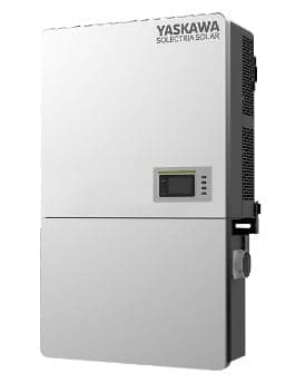 PVI 50/60TL-480
