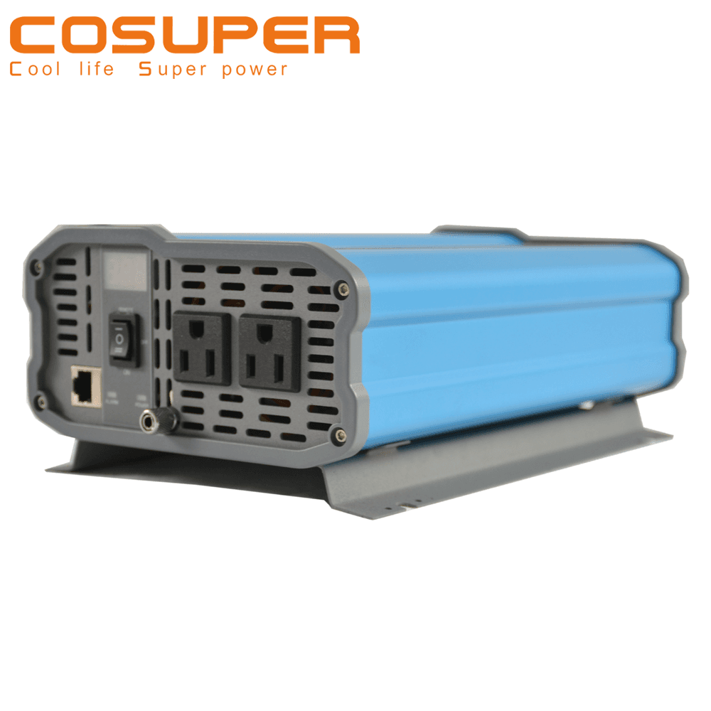 SCH series 2000w inverter