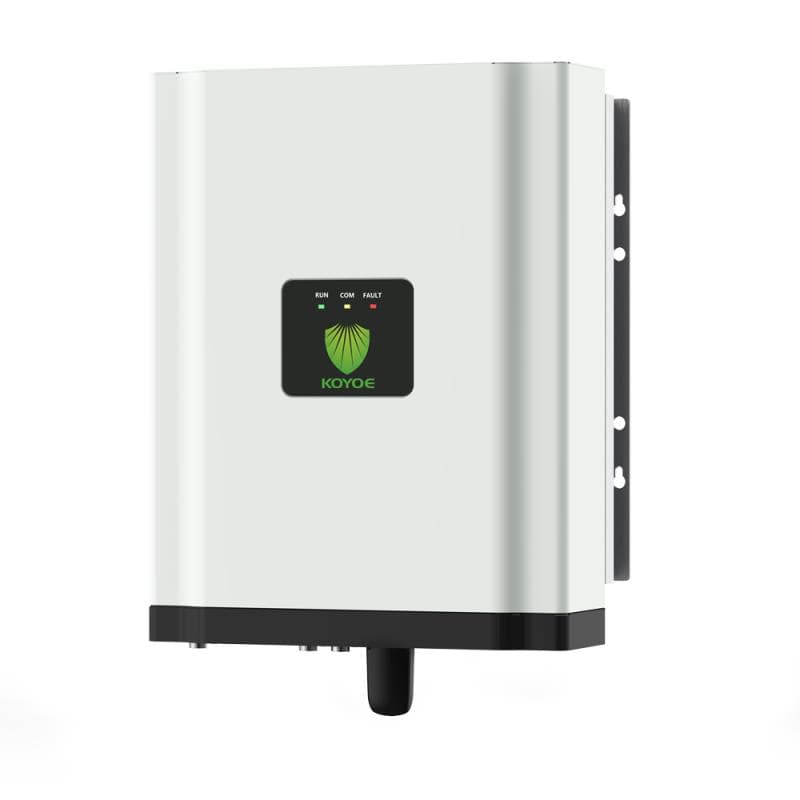 KY-1 HYBrid-Sk-H