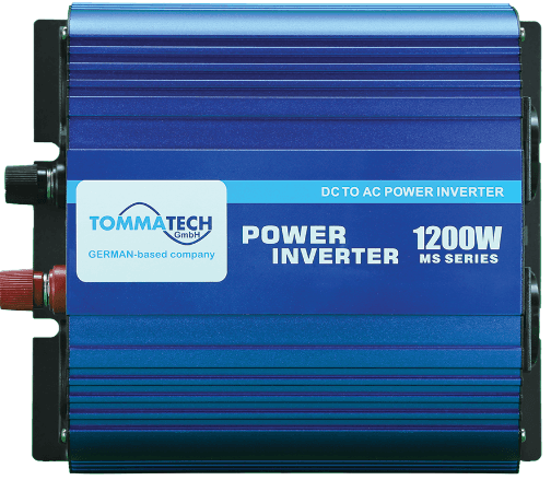 MS Series-12V