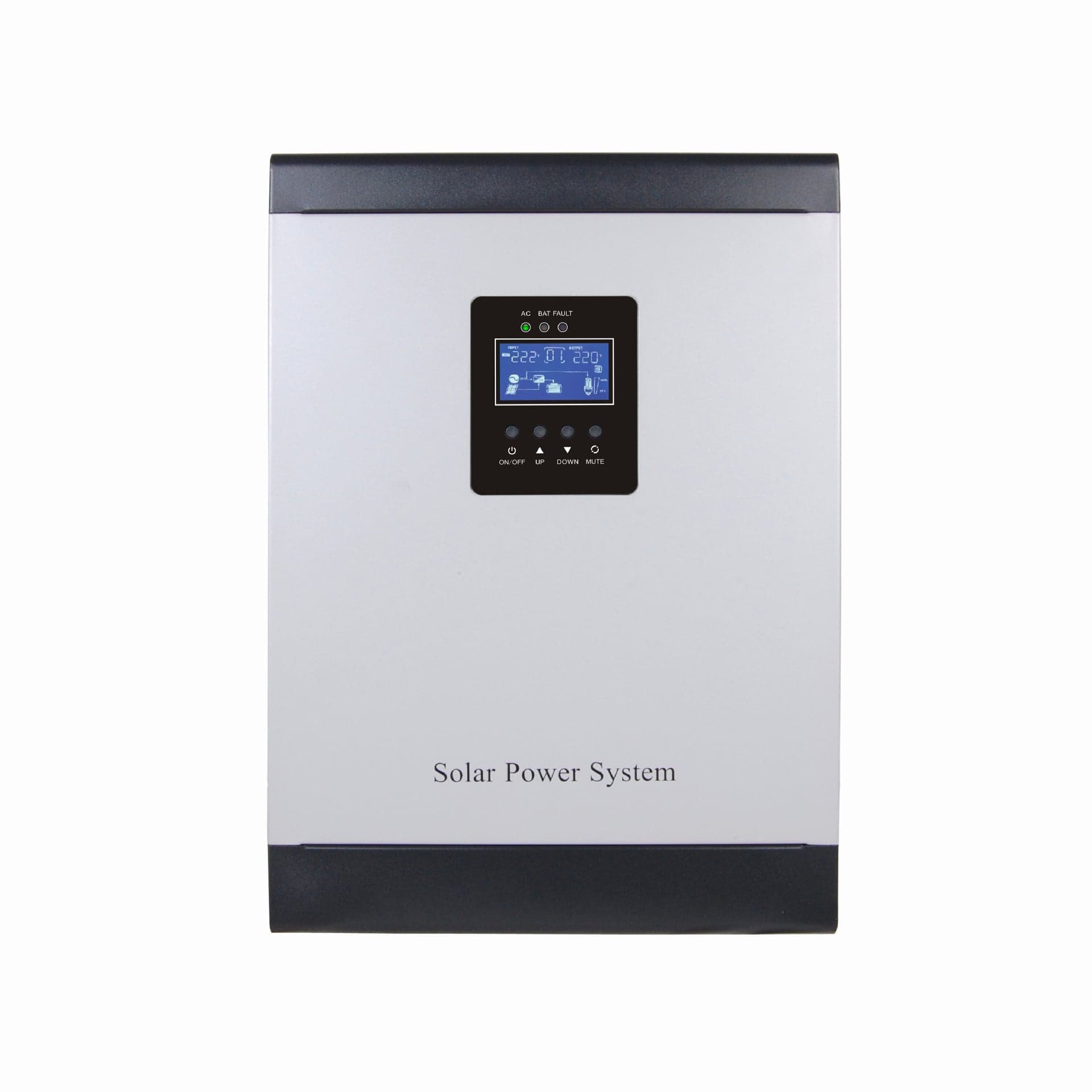 IG3115E 2KW