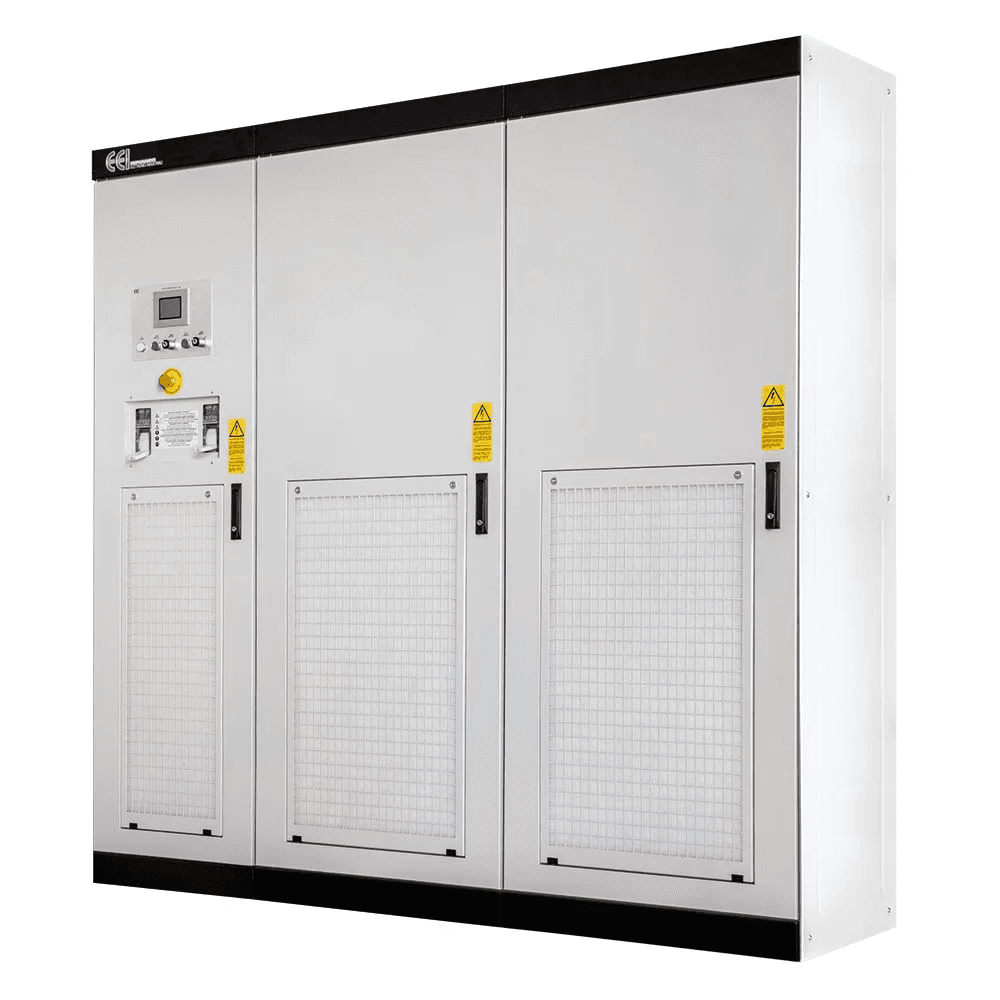 EEI Master Solar 1000V