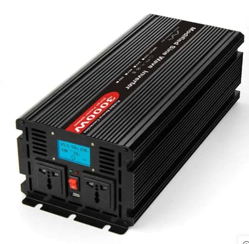 TM3000-12