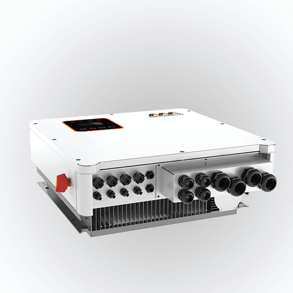 Three-phase Hybrid Inverter Series R6-15KH3