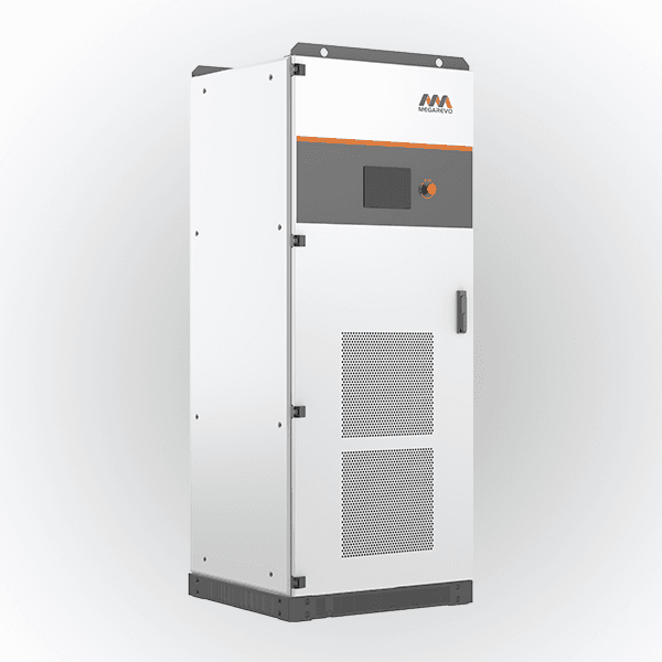 MEGA Series 30-500kW - Power Conversion System ...