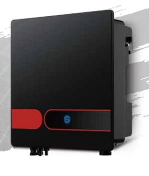 Single Phase On-Grid PV Inverter PV 4/5/6KTL-D1/G2
