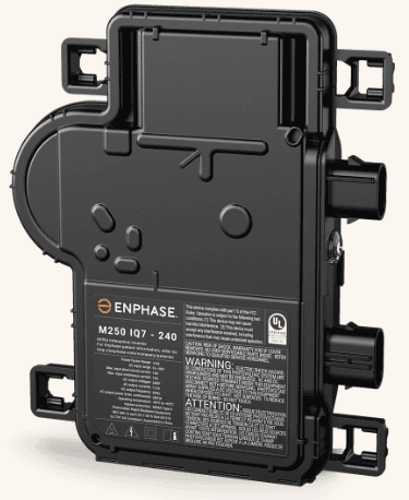 M215 - M250 (North America)