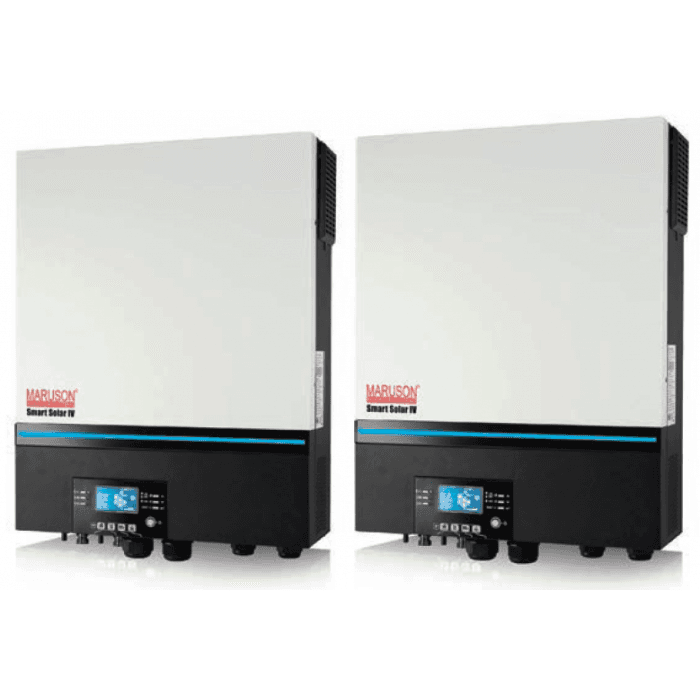 Smart Solar IV Series