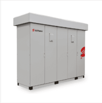 Sunway TG 1800-1500V TE