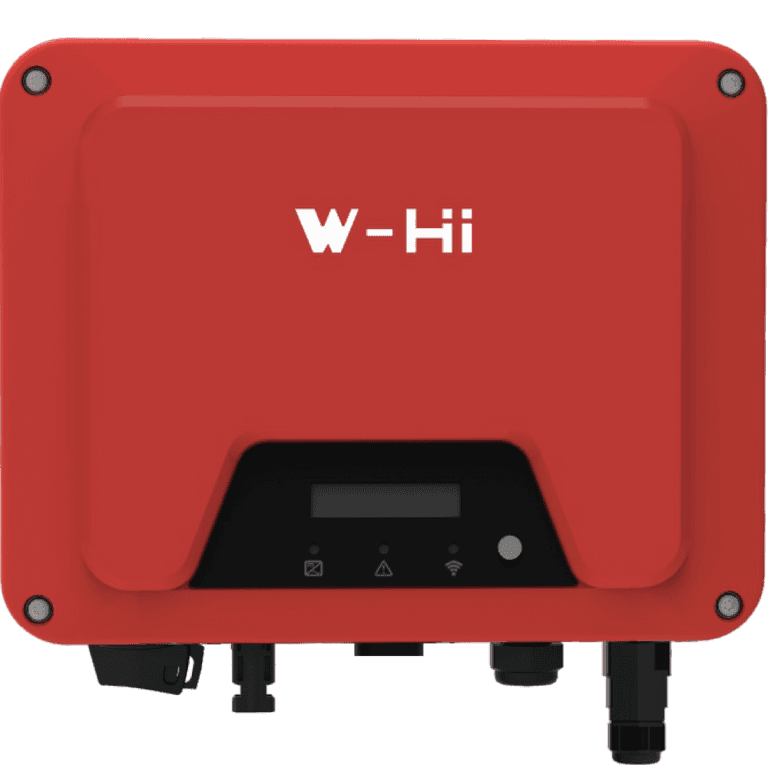 W-HPK 1-3KW