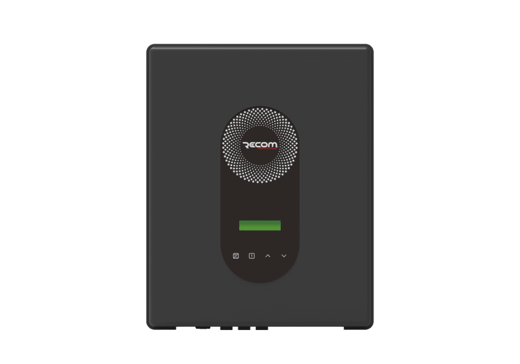 Atlas Three Phase Inverter
