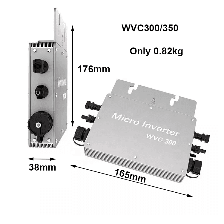 WVC350