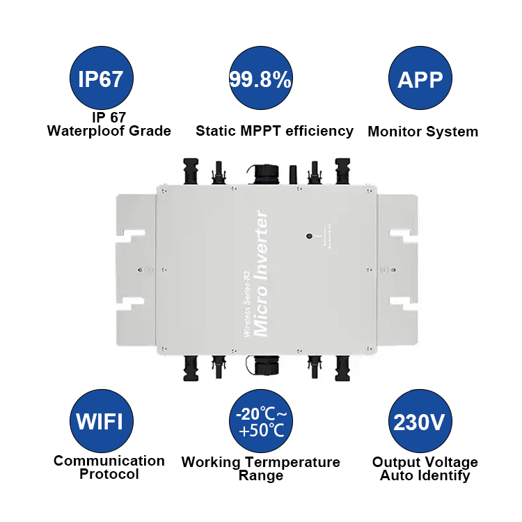 WVC1200/1400/2000/2400