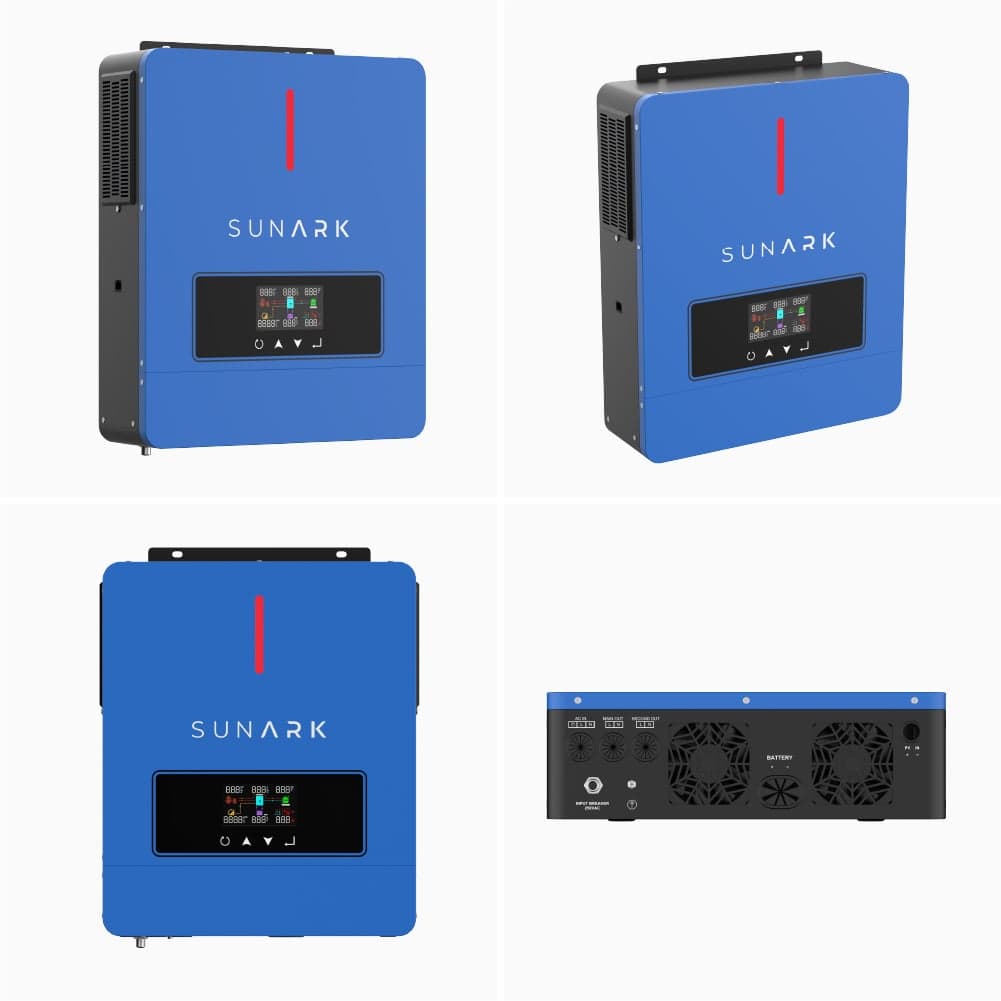 SunSmart-4.2KW