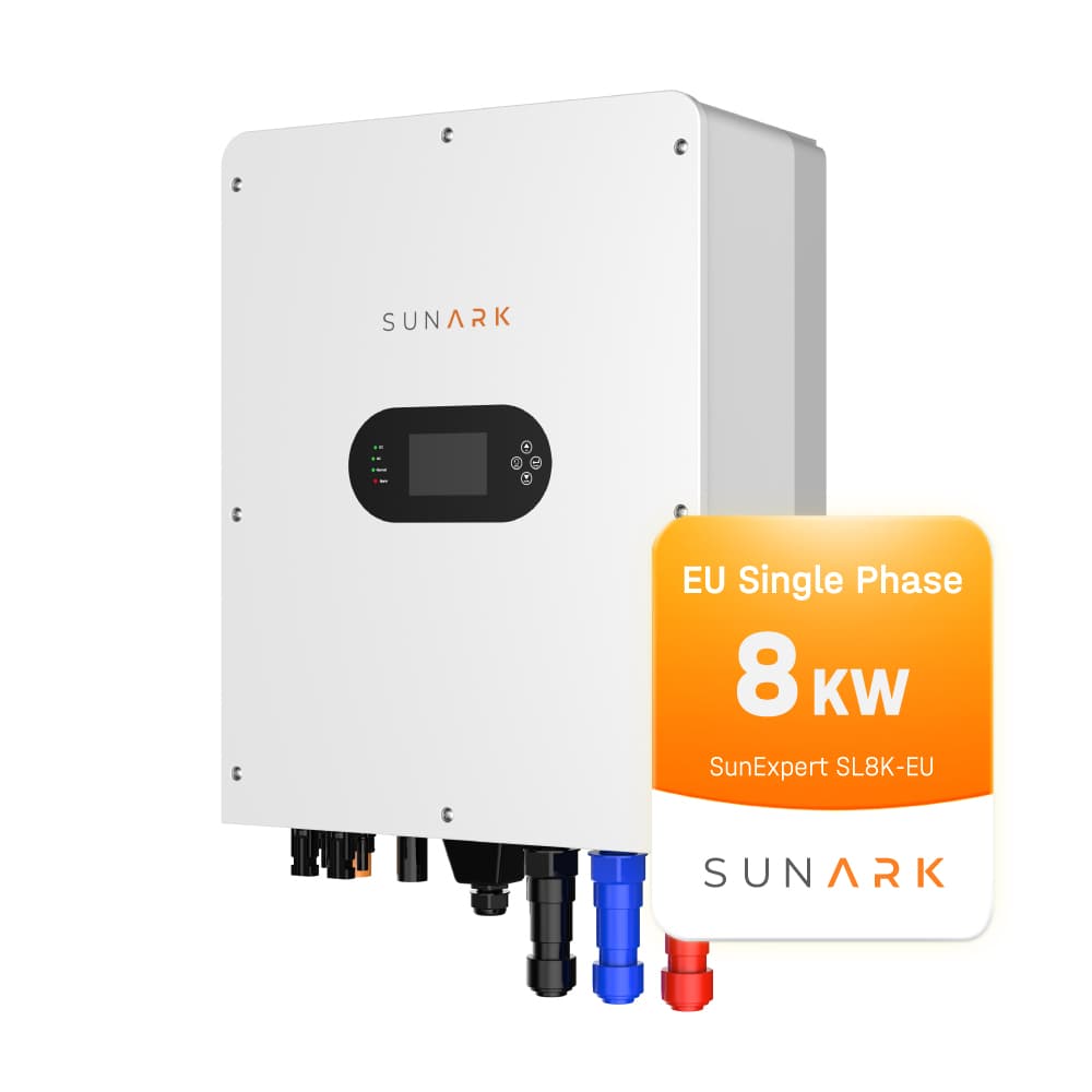 SunExpert SL8K-EU