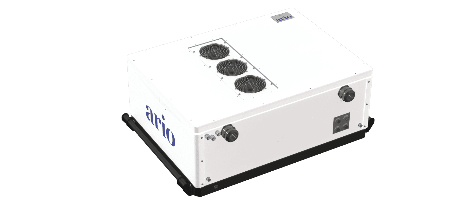 160kVa