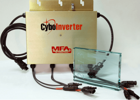 CIM-5000Z Quad