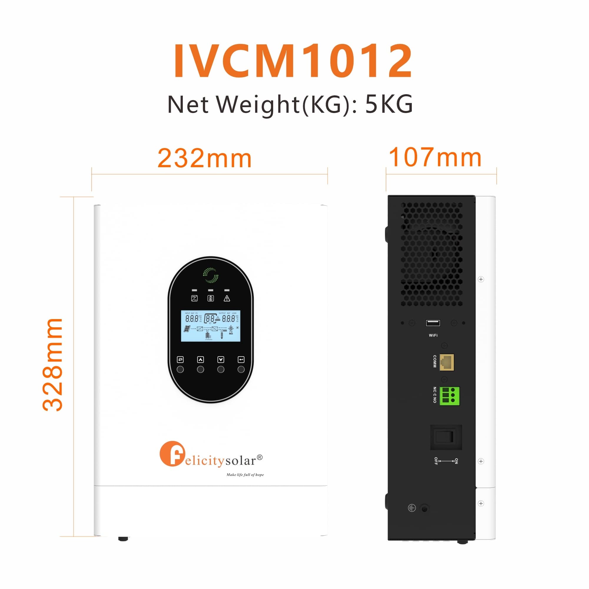 IVCM1012-LV