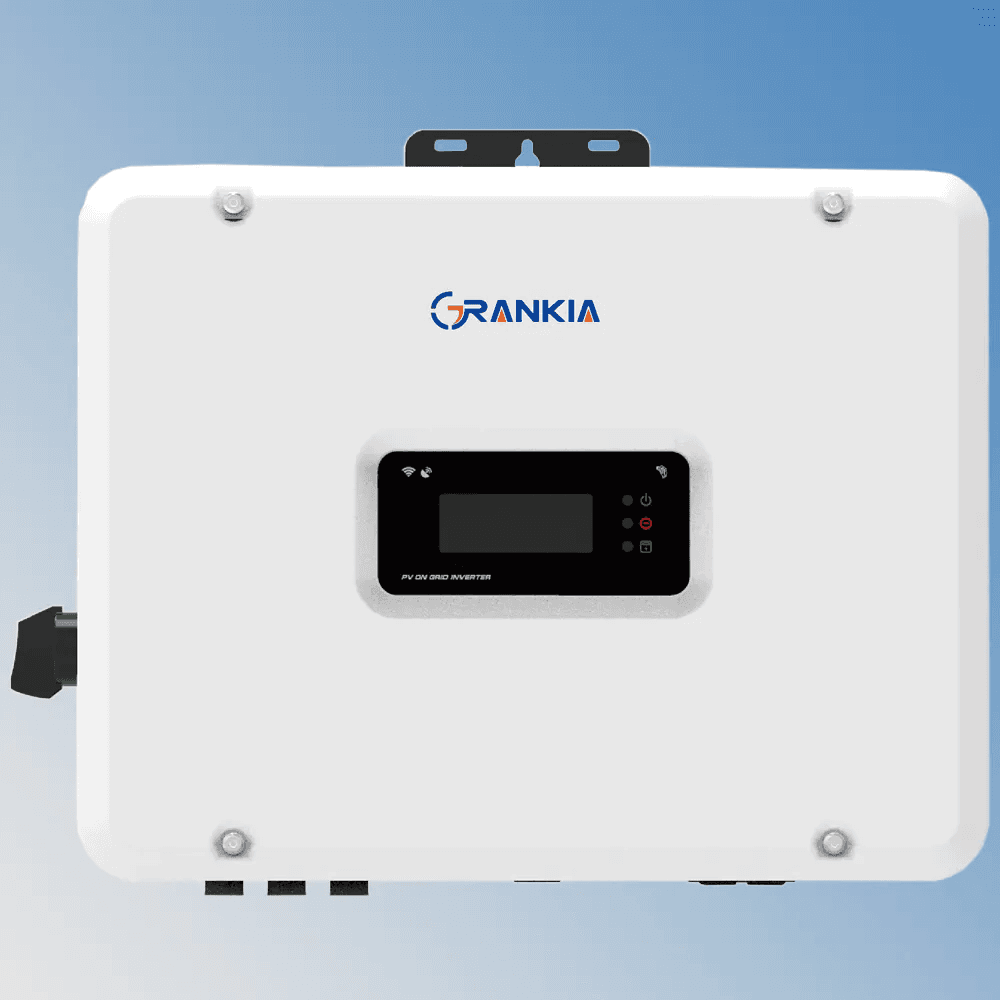 S Series 1 - 10kW