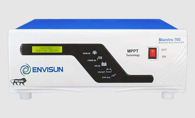ENVI MS-700VA/12V