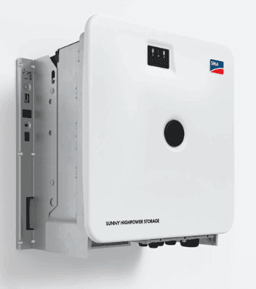 Sunny Highpower Storage