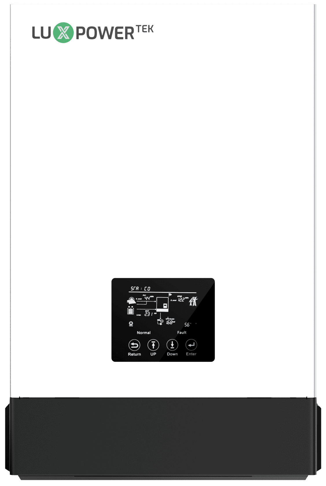 LuxpowerTekSNA 3-6K