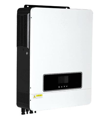 HS Max-7.2KW