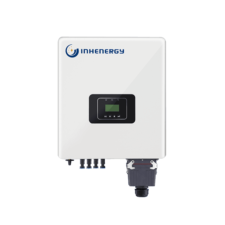 InhenergyThree Phase | SI-33~60K-T2