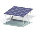 Solar Carport Mount
