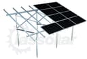 Clas Portable Ground Mounting System