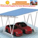 Car Park Mounting System--For two Car