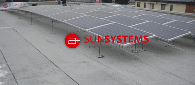 SunNet Roof
