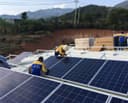 Flat Roof Solar Mounting