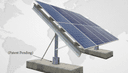 Delta 2-High Ballasted Ground Mount