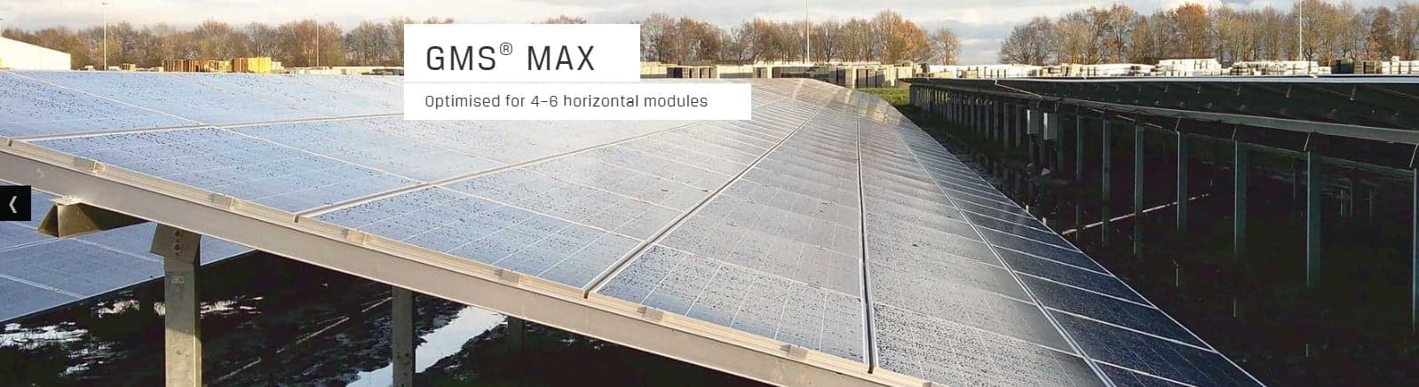 GMS® max