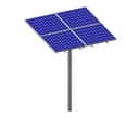 MRac Pole Rack System
