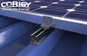 Mini Rail Metal Roof Mount