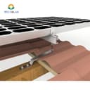 Tile Roof Solar Racking System