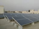 Fixed Tilt Solar Racking System
