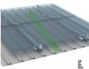 Stainless Steel Bracket/Hook on Trapezoidal Met...