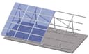 C Type Carbon Steel Ground Mounting System--C80...